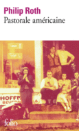 Couverture Pastorale américaine ()