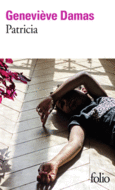 Couverture Patricia () Couverture Patricia ()