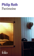 Couverture Patrimoine ()