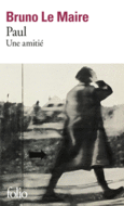 Couverture Paul ()