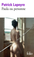 Couverture Paula ou personne ()