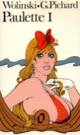 Couverture Paulette ( Pichard, Wolinski)