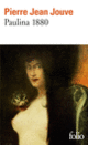 Couverture Paulina 1880 (Pierre Jean Jouve)