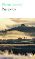 Couverture Pays perdu ()