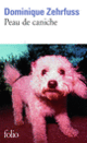 Couverture Peau de caniche (Dominique Zehrfuss)