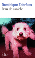 Couverture Peau de caniche ()
