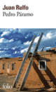 Couverture Pedro Páramo (Juan Rulfo) Couverture Pedro Páramo (Juan Rulfo)