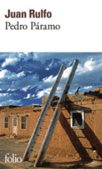 Couverture Pedro Páramo ()