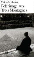 Couverture Pèlerinage aux Trois Montagnes ()
