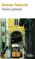 Couverture Pereira prétend ()