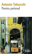 Couverture Pereira prétend ()