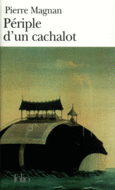 Couverture Périple d'un cachalot ()
