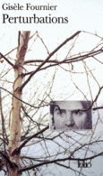 Couverture Perturbations ()