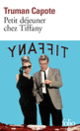 Couverture Petit déjeuner chez Tiffany (Truman Capote)