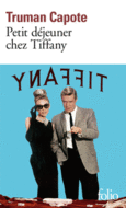 Couverture Petit déjeuner chez Tiffany ()
