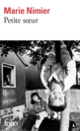 Couverture Petite sœur (Marie Nimier) Couverture Petite sœur (Marie Nimier)