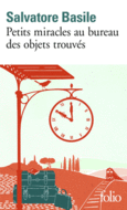Couverture Petits miracles au bureau des objets trouvés () Couverture Petits miracles au bureau des objets trouvés ()