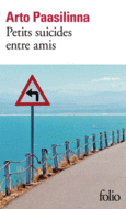 Couverture Petits suicides entre amis ()