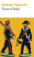 Couverture Piazza d'Italia ()