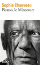 Couverture Picasso, le Minotaure (Sophie Chauveau)