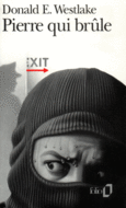 Couverture Pierre qui brûle ()
