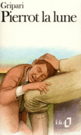 Couverture Pierrot la lune ()