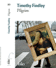 Couverture Pilgrim (Timothy Findley)