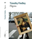 Couverture Pilgrim ()