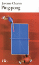 Couverture Ping-pong (Jerome Charyn)
