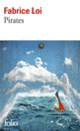 Couverture Pirates (Fabrice Loi)