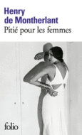 Couverture Pitié pour les femmes ()