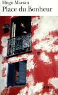 Couverture Place du Bonheur ()