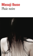 Couverture Pluie noire ()