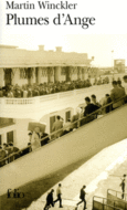 Couverture Plumes d'Ange ()