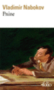 Couverture Pnine (Vladimir Nabokov)