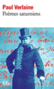 Couverture Poèmes saturniens (Paul Verlaine)