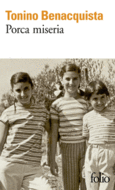Couverture Porca miseria ()