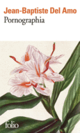 Couverture Pornographia ()