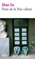 Couverture Porte de la Paix céleste ()