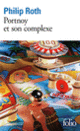 Couverture Portnoy et son complexe (Philip Roth)