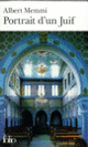 Couverture Portrait d'un Juif (Albert Memmi)