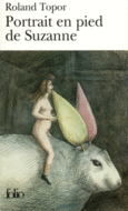Couverture Portrait en pied de Suzanne ()