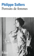Couverture Portraits de femmes ()