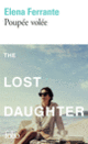 Couverture Poupée volée (Elena Ferrante)