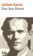 Couverture Pour Jean Prévost ()
