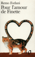 Couverture Pour l'amour de Finette ()