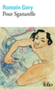 Couverture Pour Sganarelle (Romain Gary)