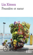 Couverture Poussière et sueur ()