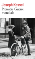 Couverture Première Guerre mondiale ()