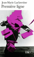Couverture Première ligne ()